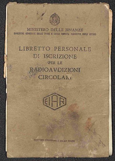 Italia / Regno
