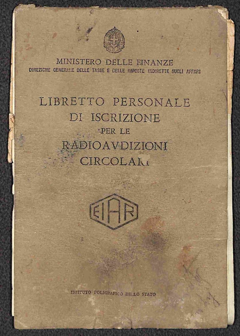 Italia / Regno