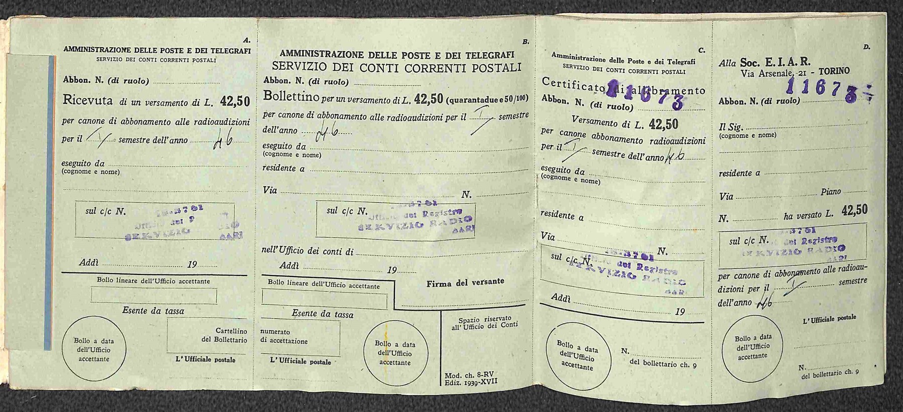 Italia / Regno