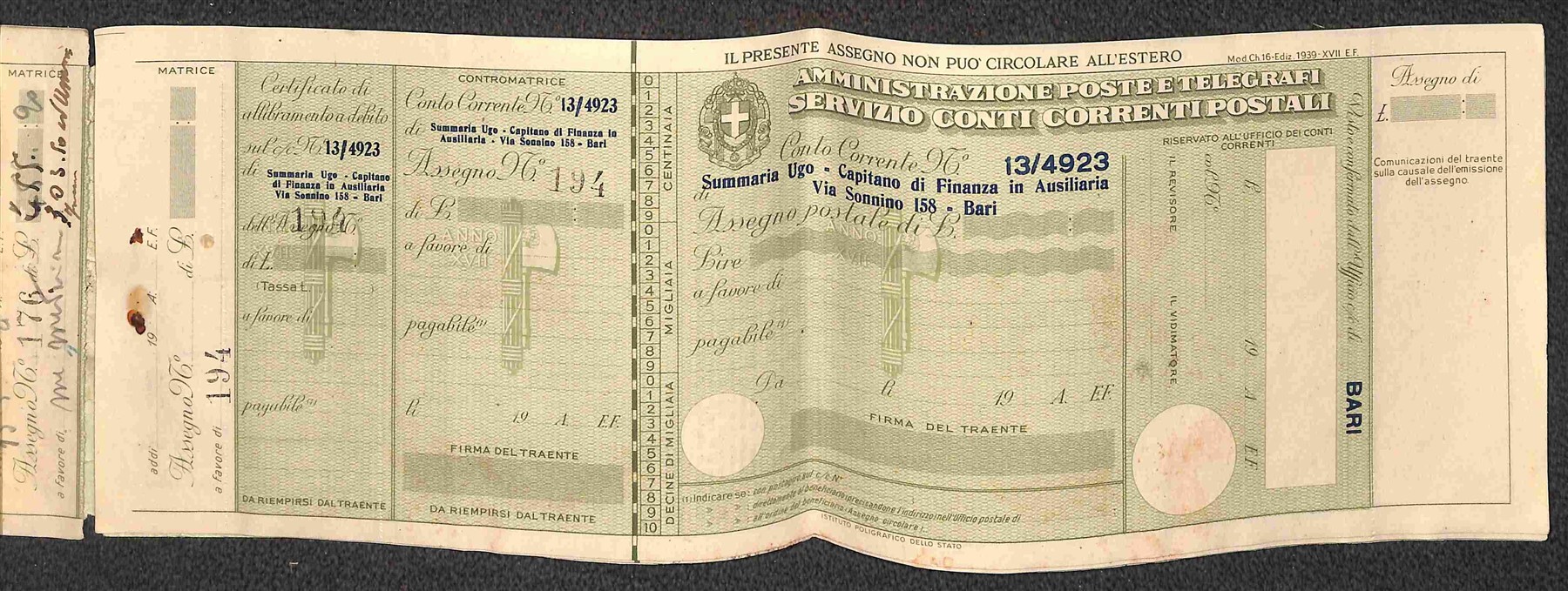 Italia / Regno