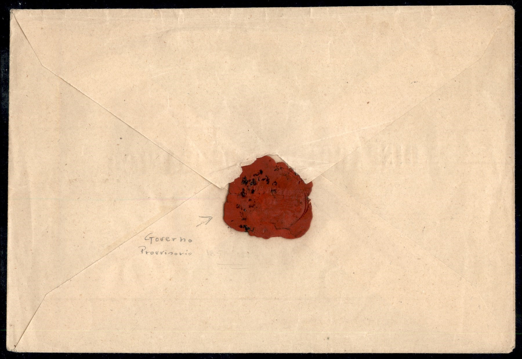 ITALIA / Antichi Stati Italiani / Toscana