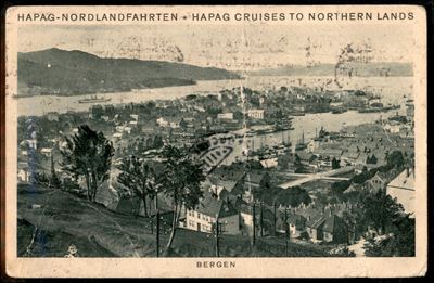 Germania / Navigazione