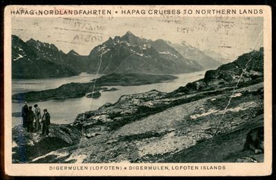 Germania / Navigazione