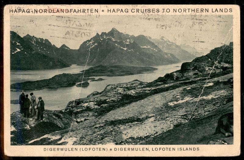Germania / Navigazione