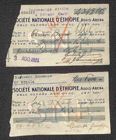 Etiopia