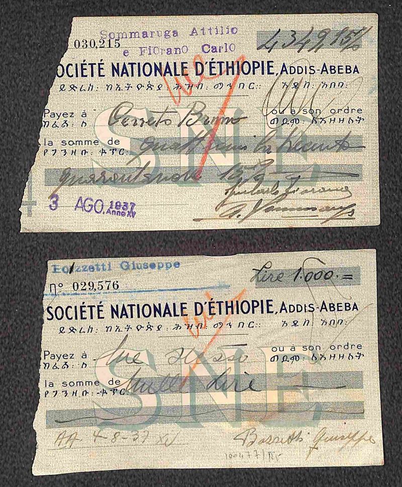 Etiopia