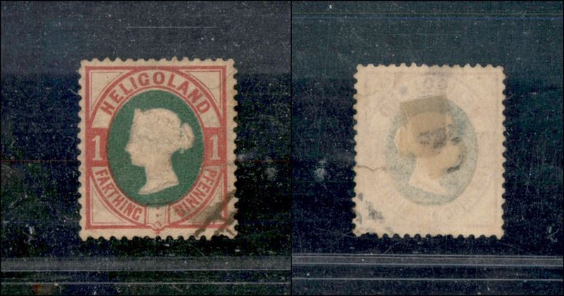 Germania / Antichi Stati / Posta Ordinaria