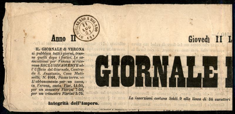 Italia / Regno