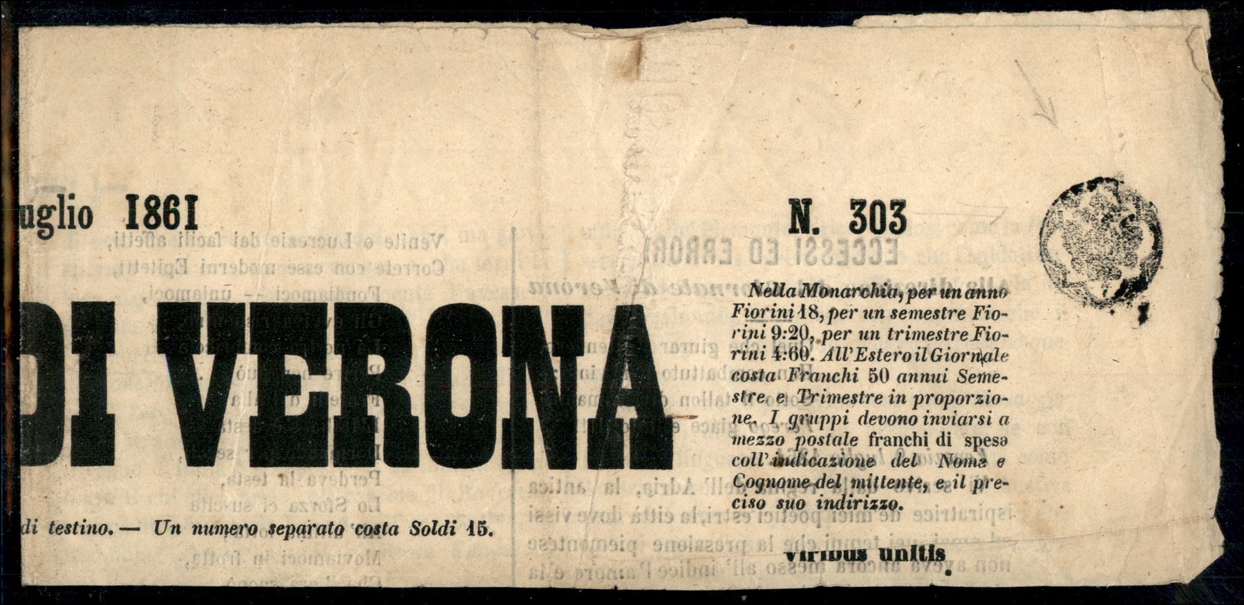 Italia / Regno