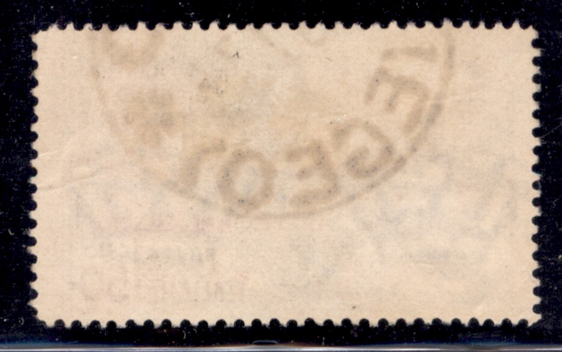 Italia / Colonie / Egeo / Emissioni Generali / Posta Ordinaria