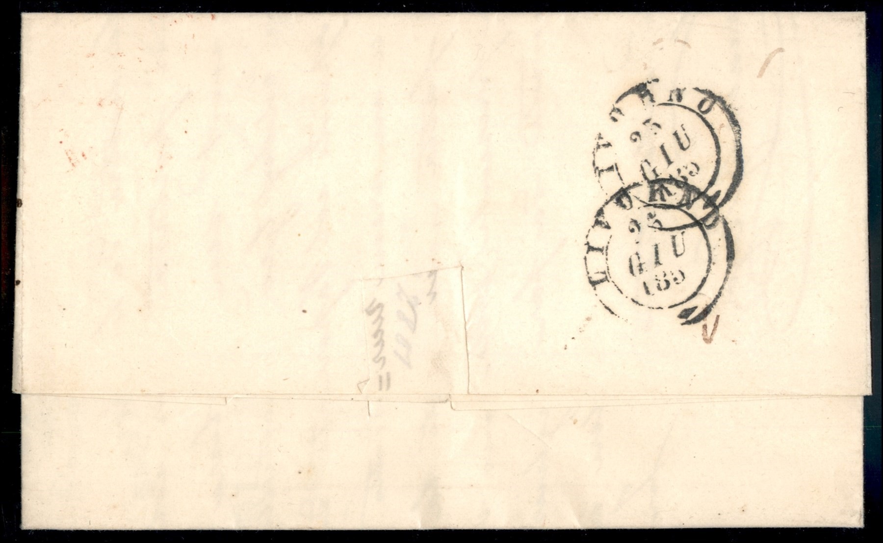 ITALIA / Antichi Stati Italiani / Sardegna