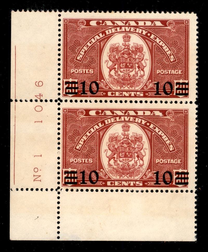 Canada / Espressi