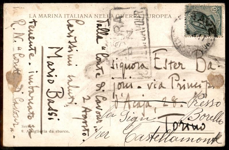 Italia