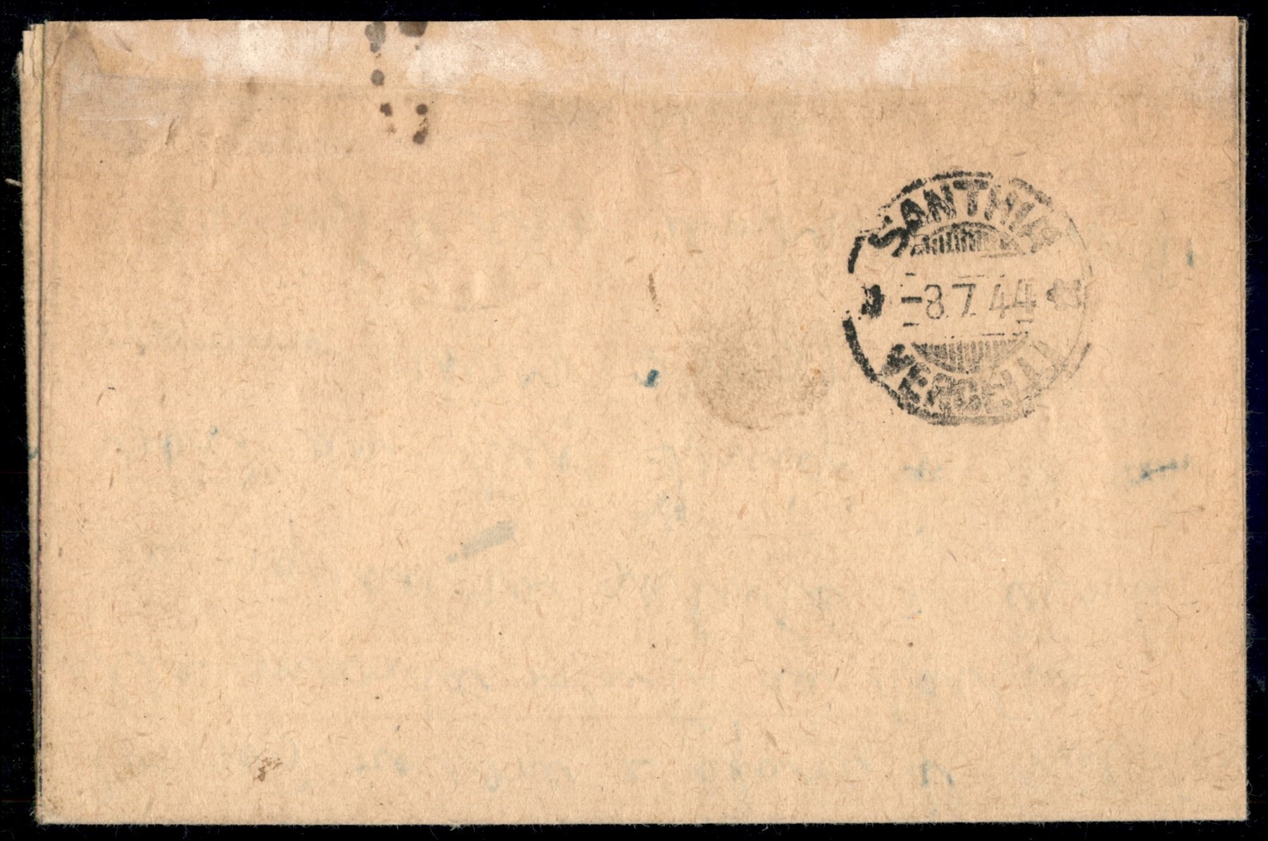 Germania / Posta Militare