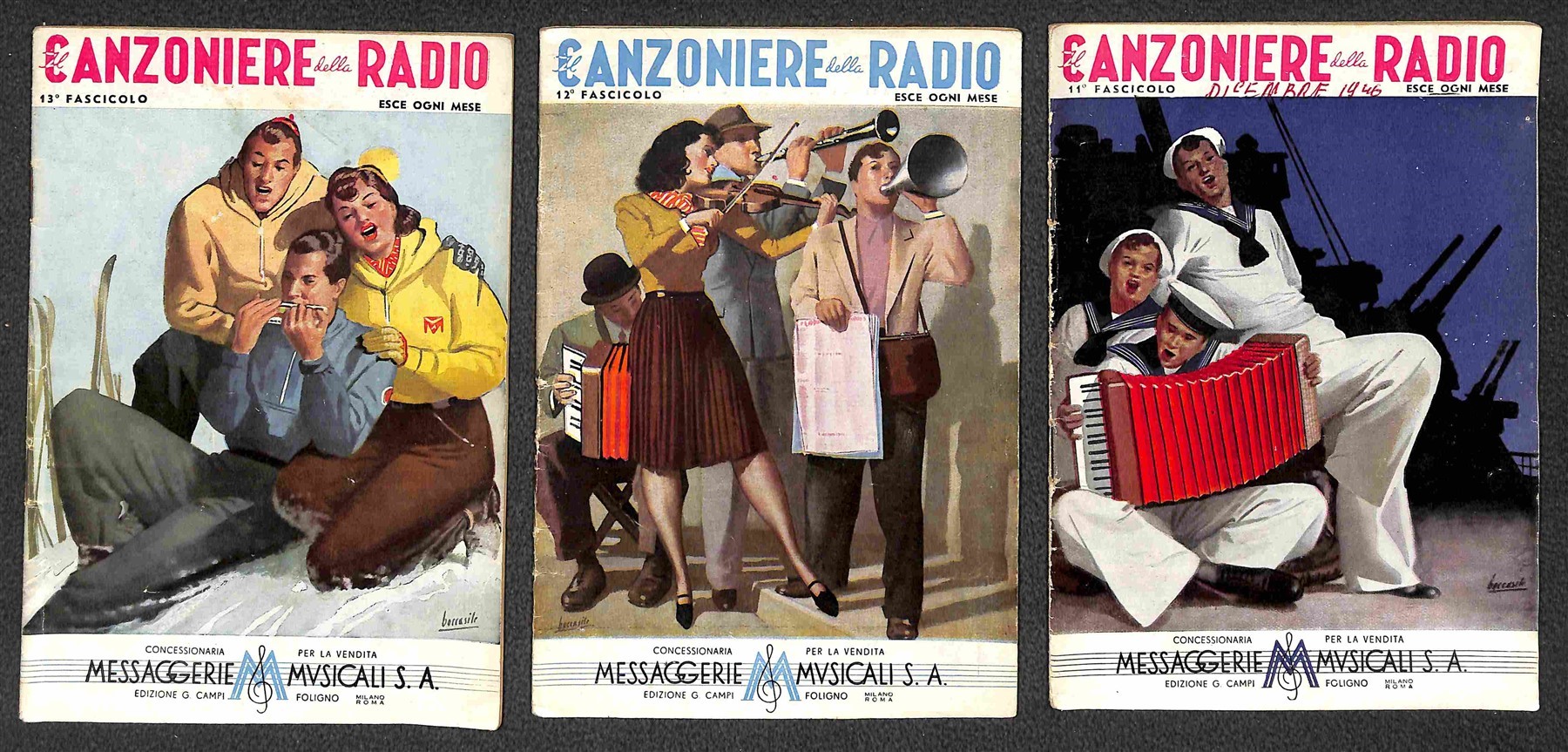 Italia