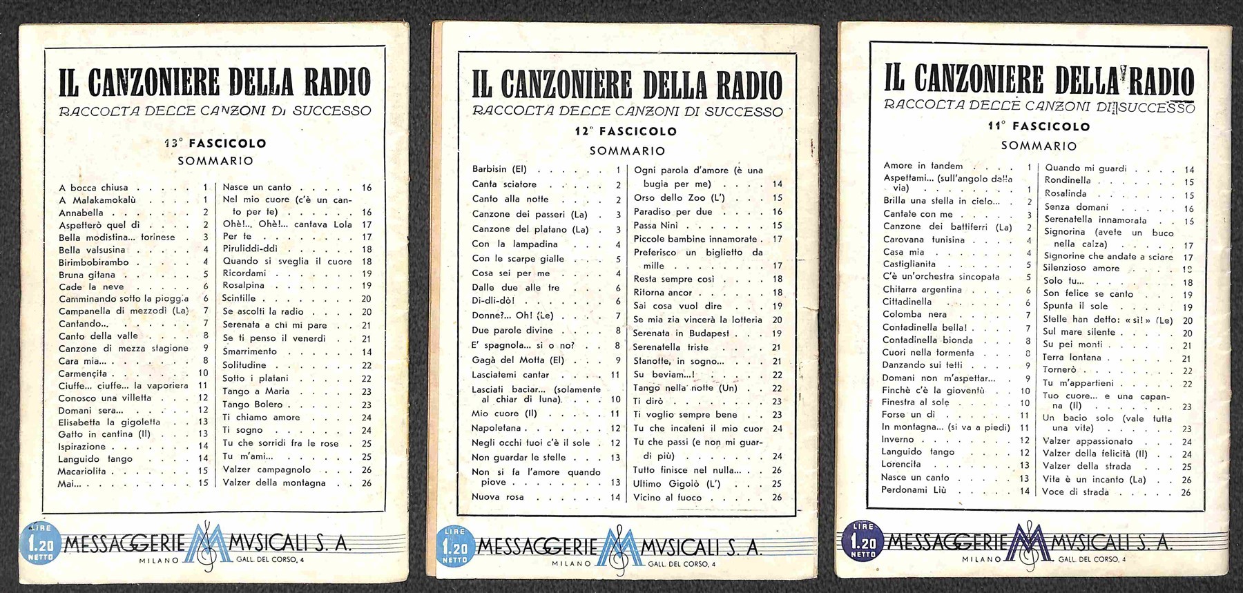 Italia
