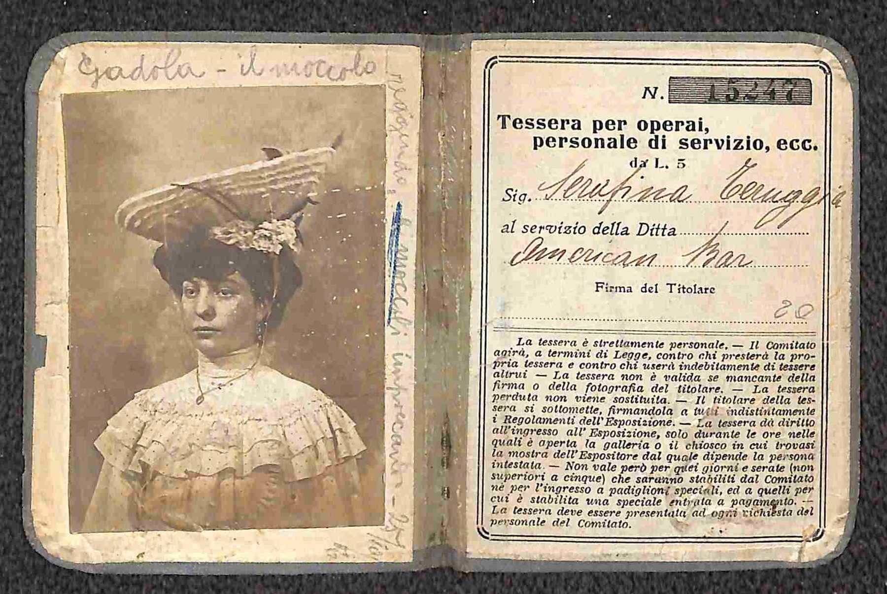 Italia
