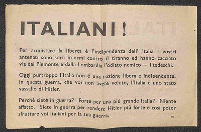 Italia