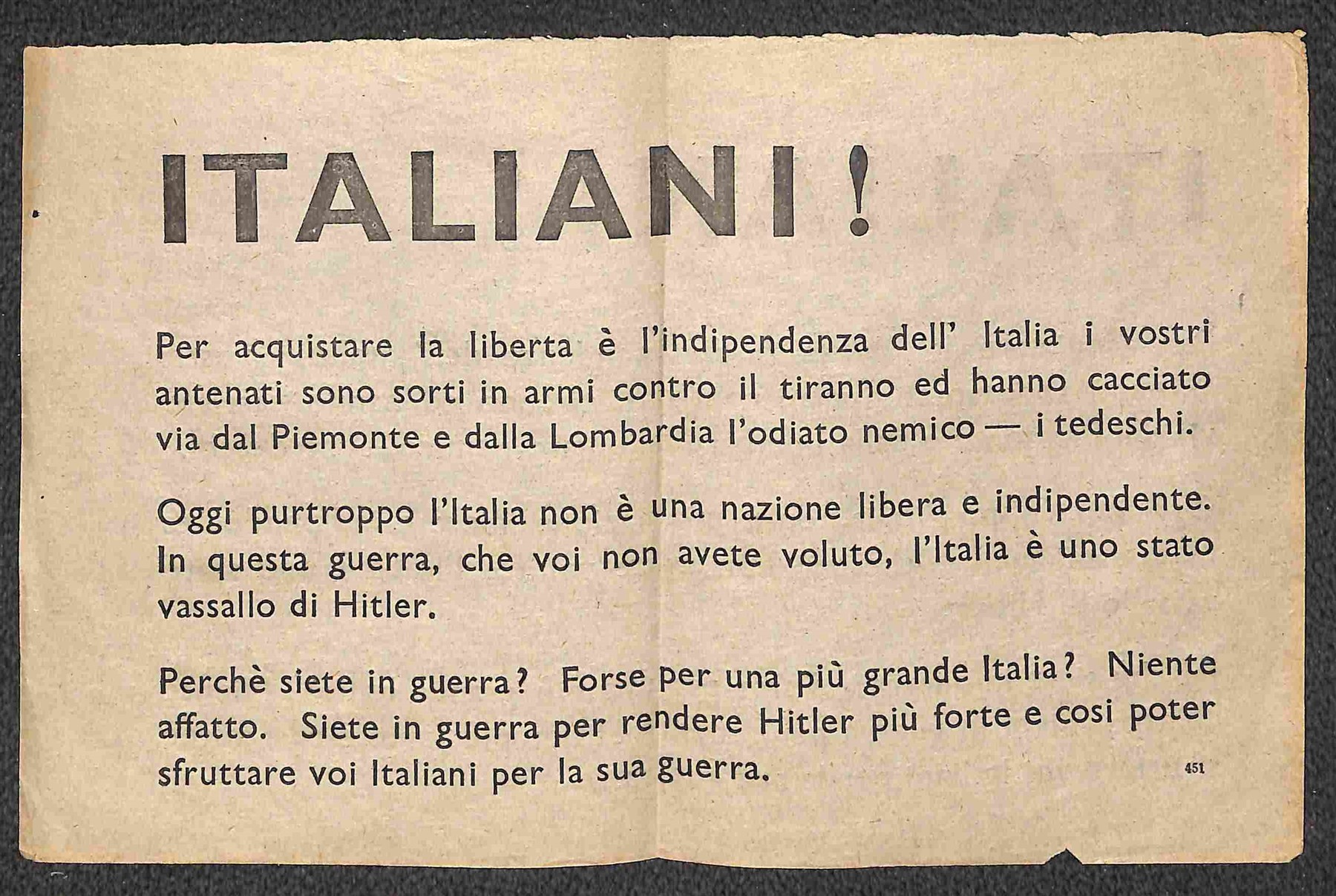Italia