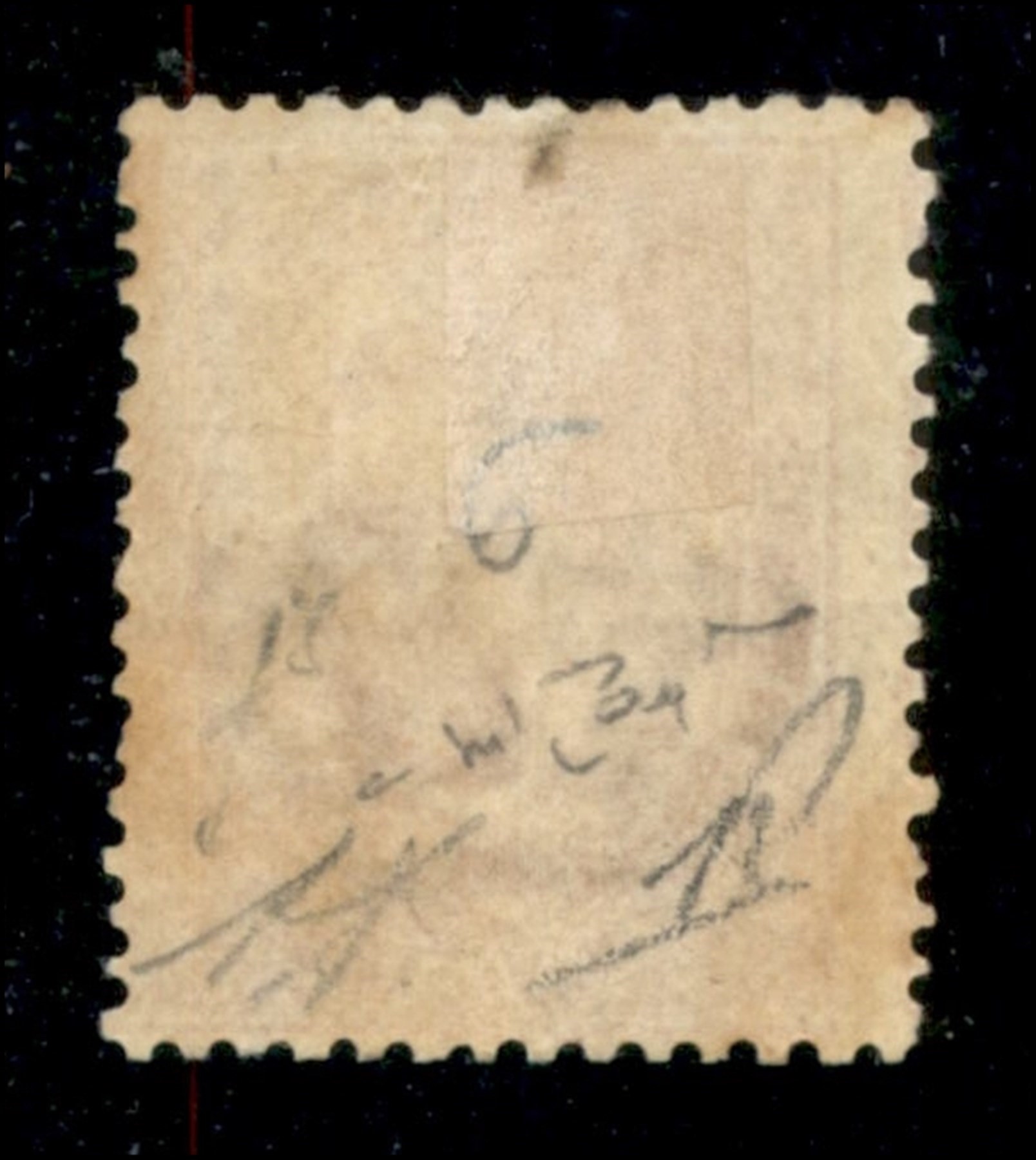 ITALIA / Regno / Umberto I / Posta ordinaria