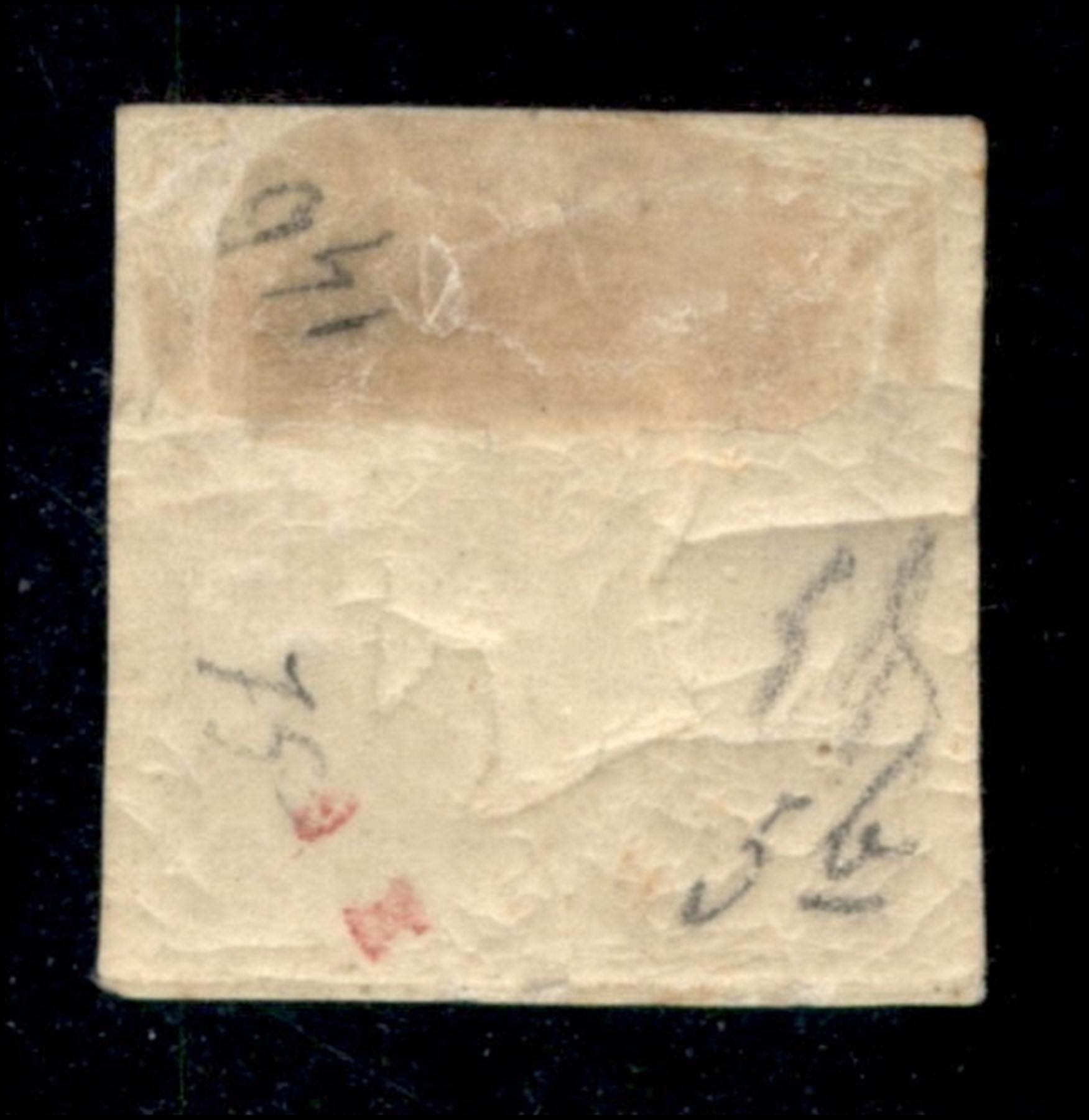 ITALIA / Antichi Stati Italiani / Napoli / Posta ordinaria