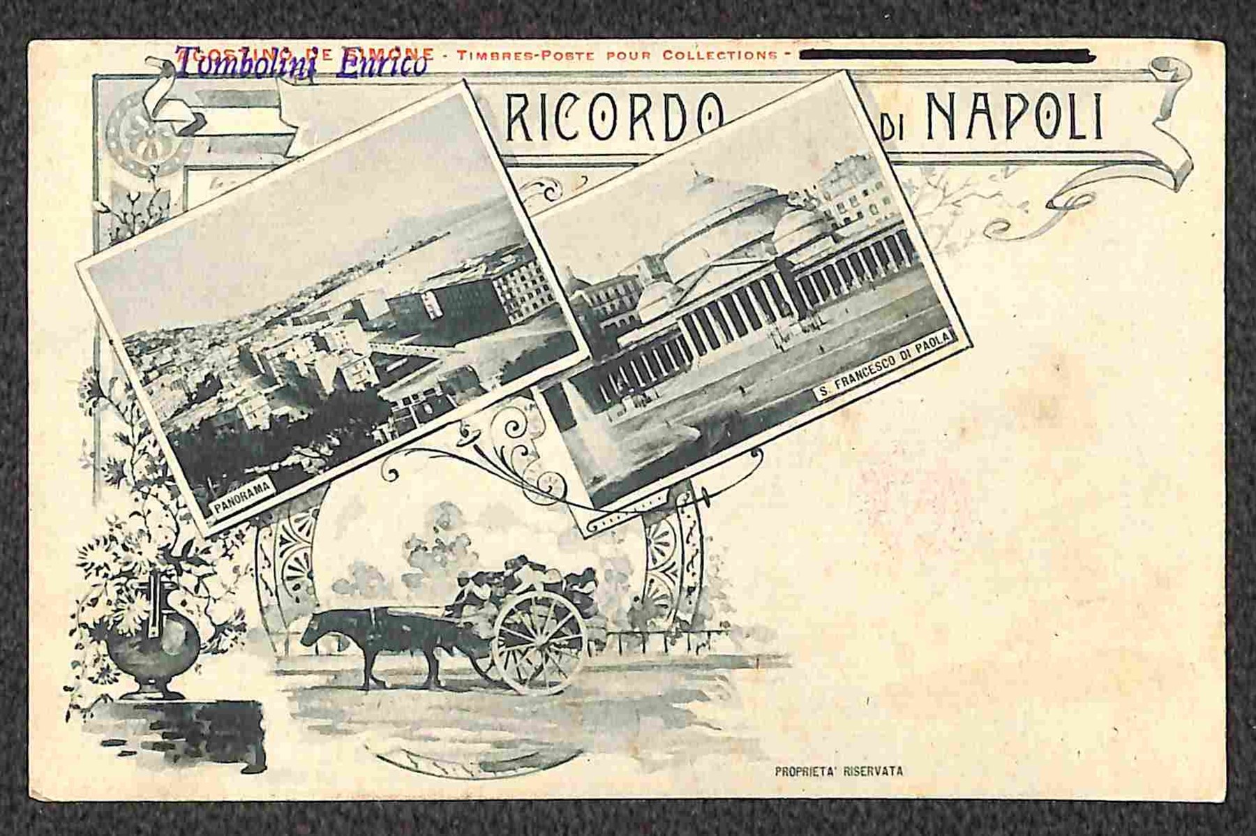 Italia / Regno / Vittorio Emanuele III / Aerogrammi
