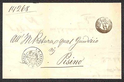 Italia / Regno / Vittorio Emanuele II