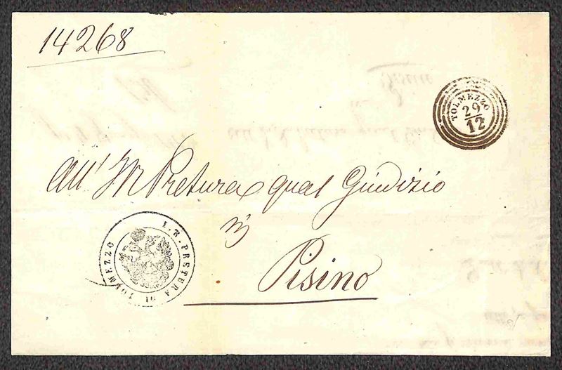Italia / Regno / Vittorio Emanuele II