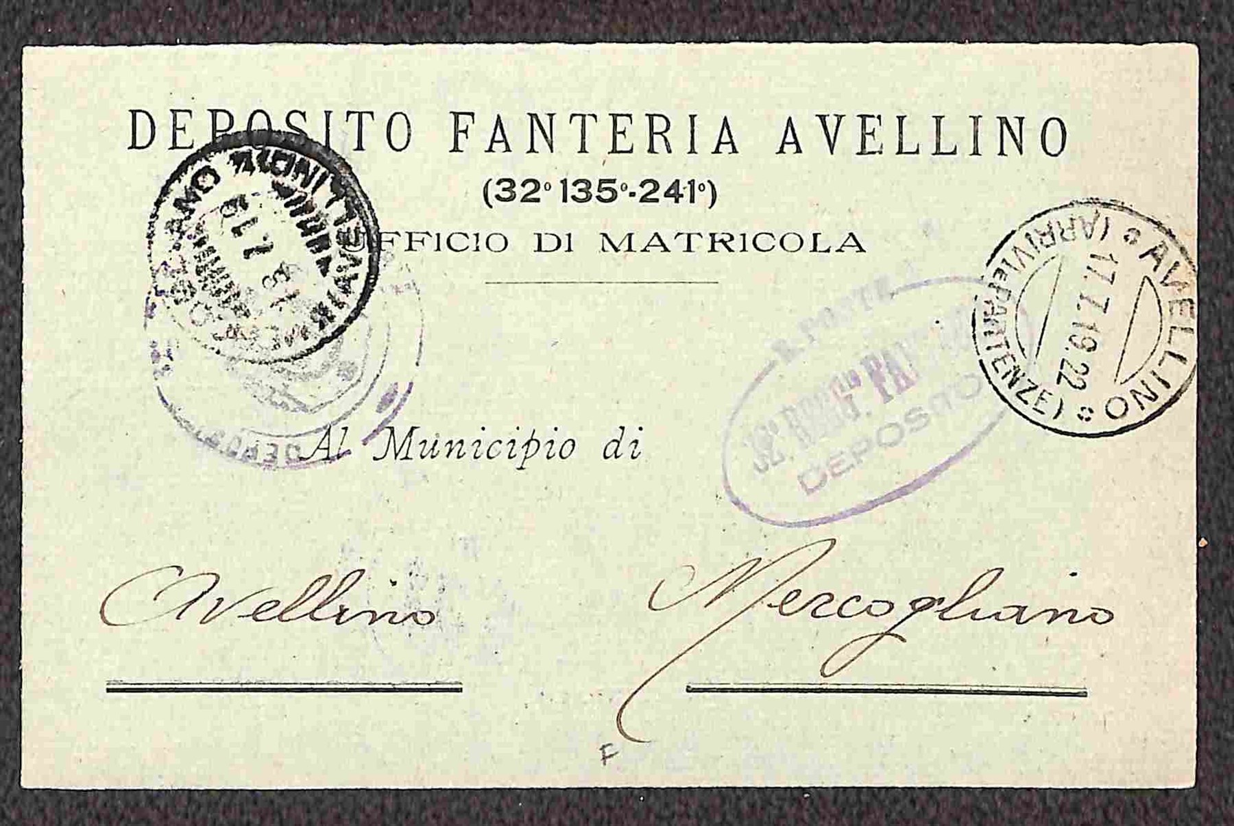 Italia / Regno / Vittorio Emanuele III
