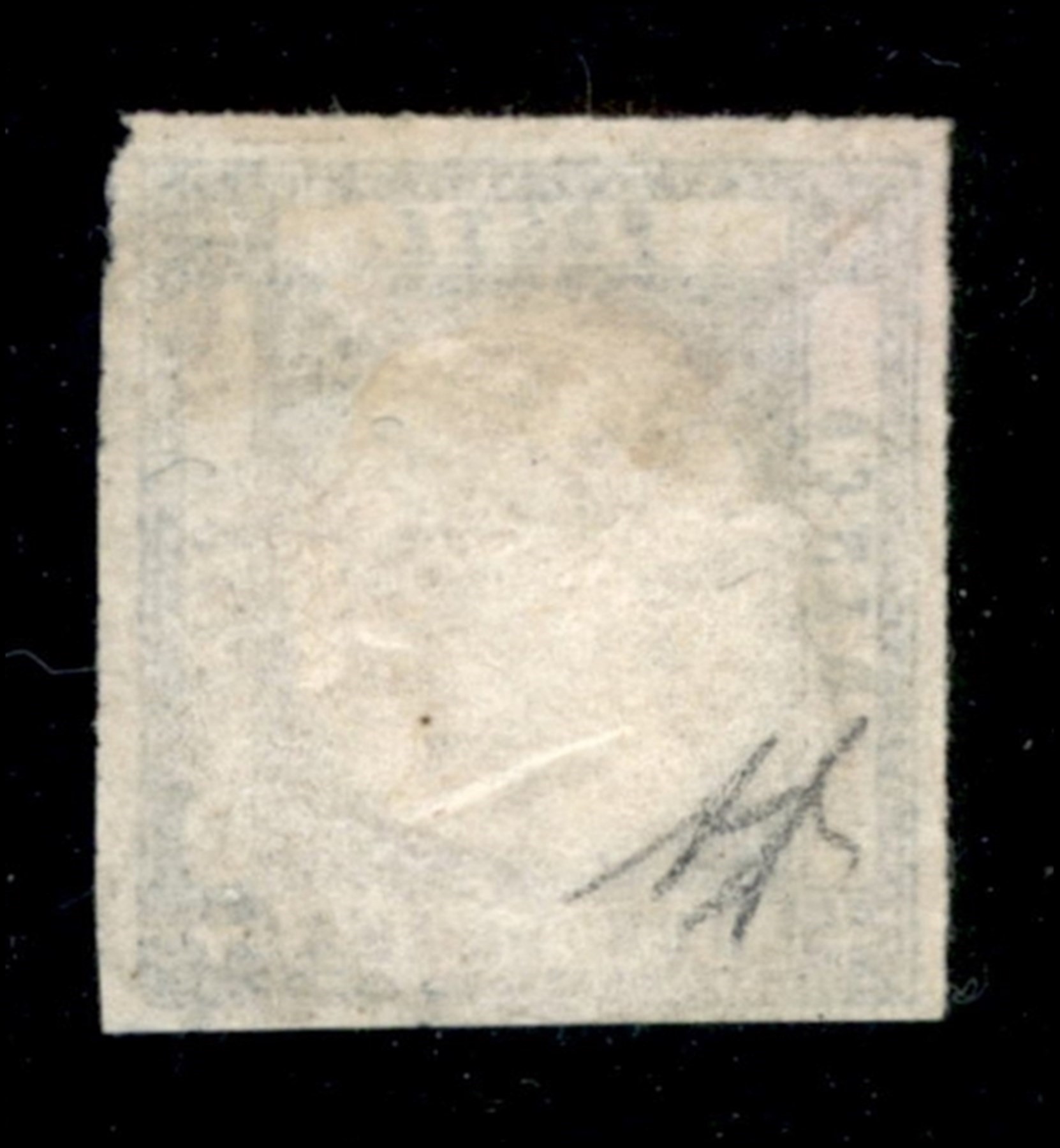 ITALIA / Antichi Stati Italiani / Napoli / Province Napoletane / Posta ordinaria