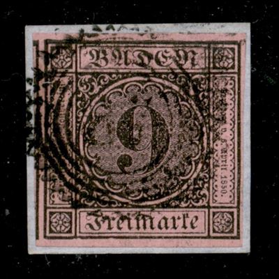 Germania / Posta Ordinaria