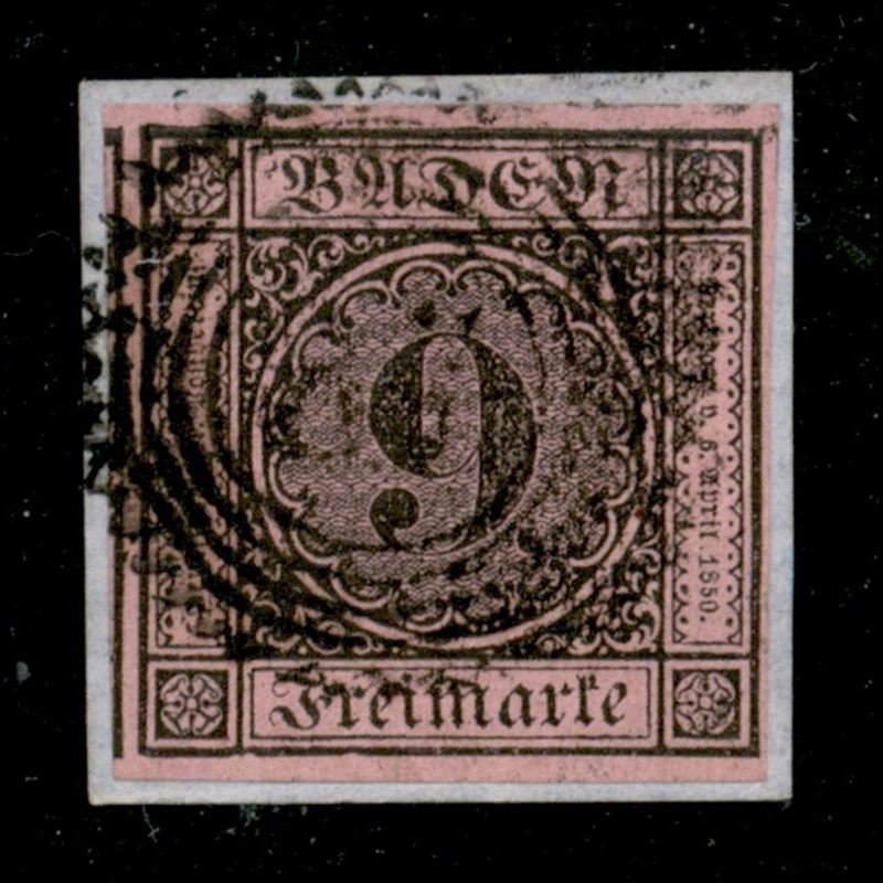 Germania / Posta Ordinaria