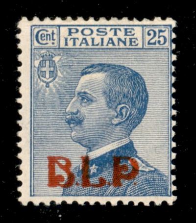 Italia / Regno / b.L.p