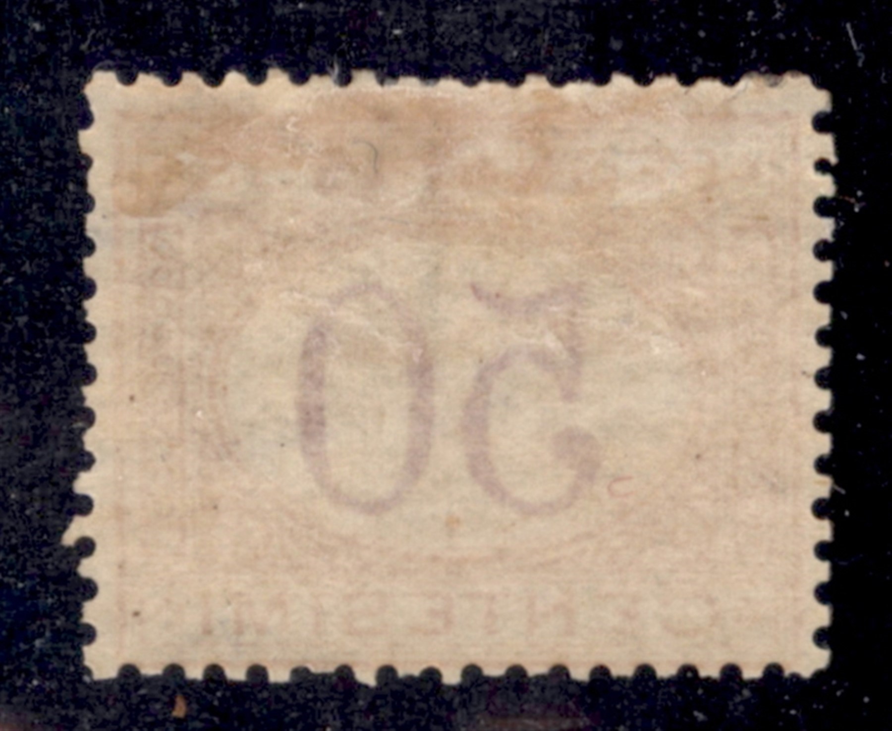 ITALIA / Regno / Vittorio Emanuele II / Segnatasse