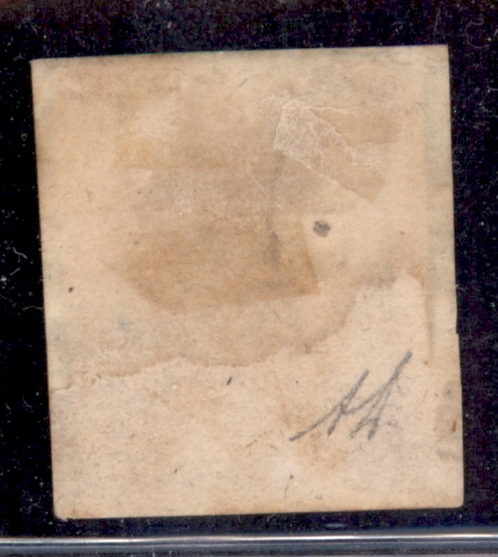 ITALIA / Antichi Stati Italiani / Parma / Posta ordinaria