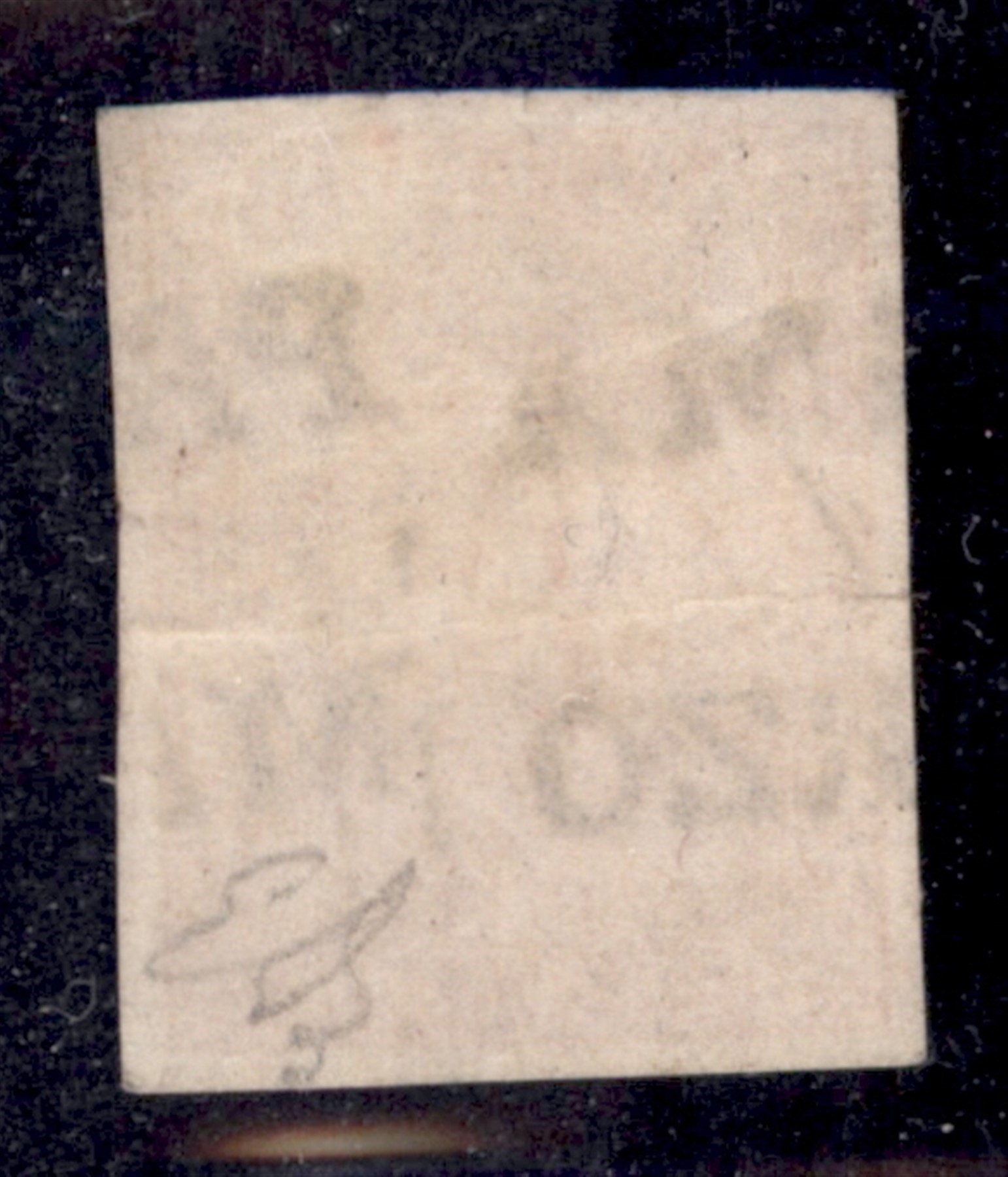 ITALIA / Antichi Stati Italiani / Parma / Posta ordinaria