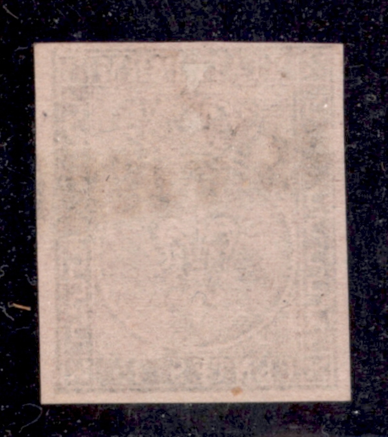 ITALIA / Antichi Stati Italiani / Parma / Posta ordinaria