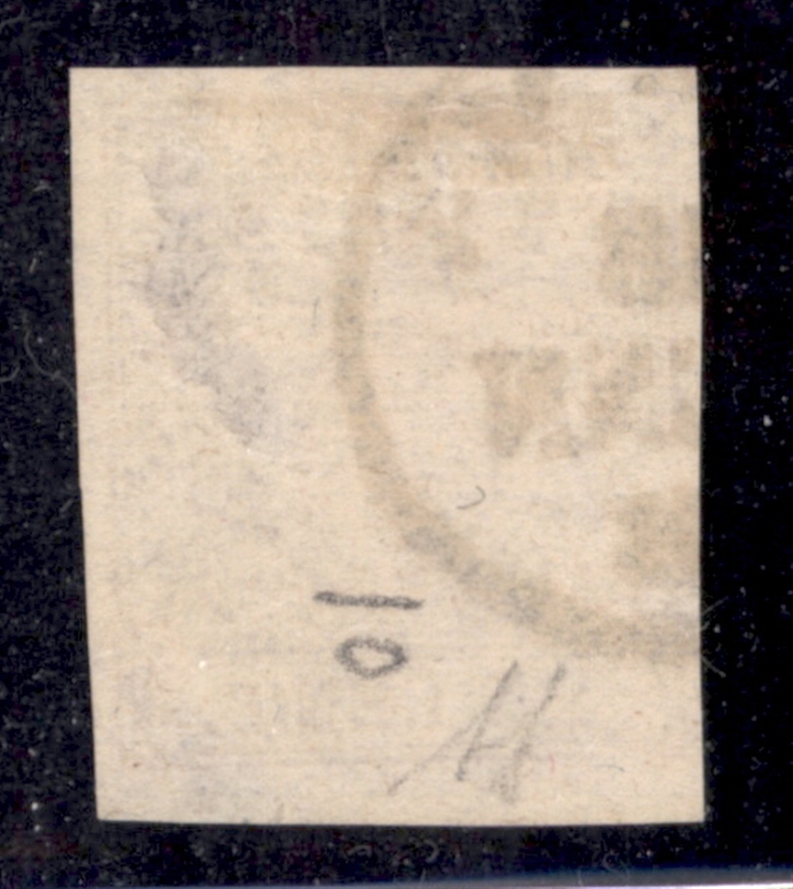 ITALIA / Antichi Stati Italiani / Parma / Posta ordinaria