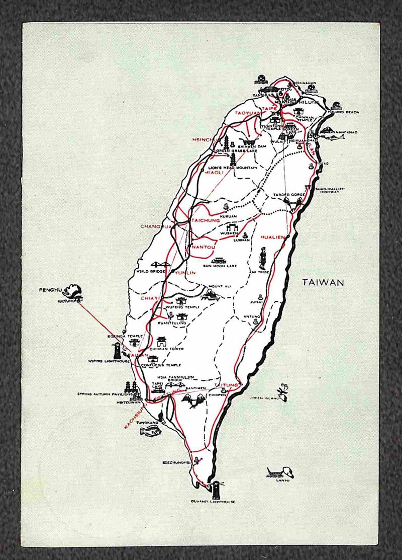 Taiwan