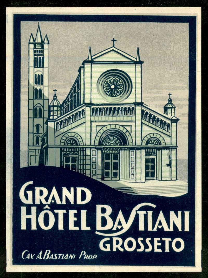 Italia / Erinnofili