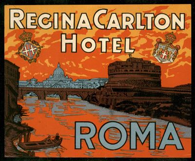 Italia / Erinnofili