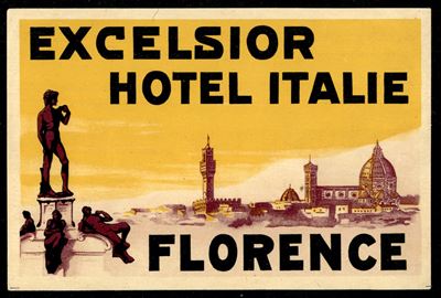 Italia / Erinnofili