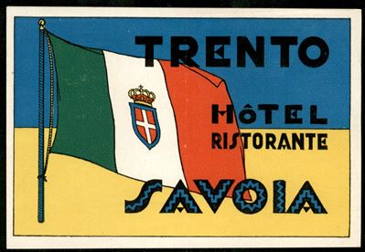 Italia / Erinnofili