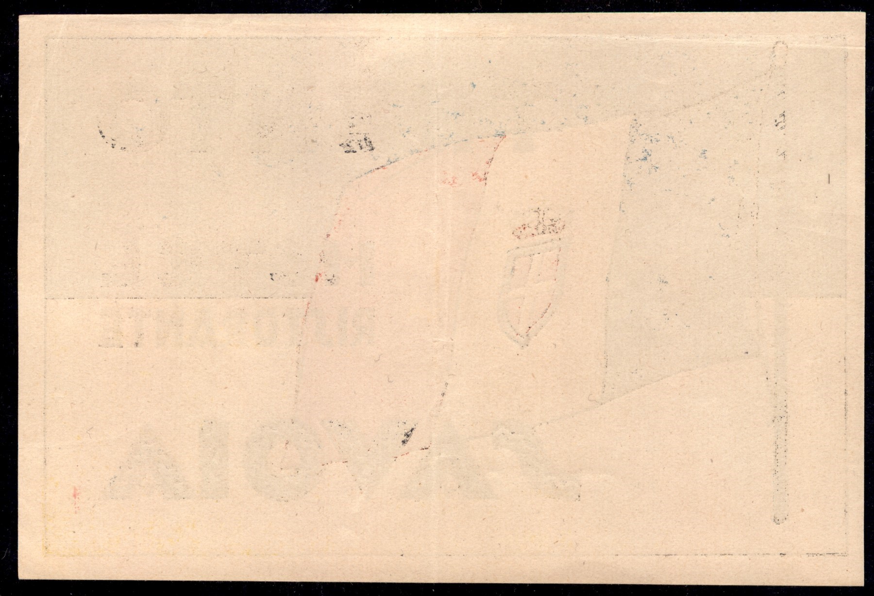 Italia / Erinnofili