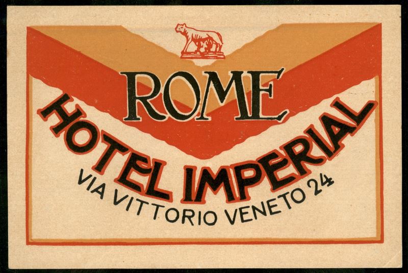 Italia / Erinnofili