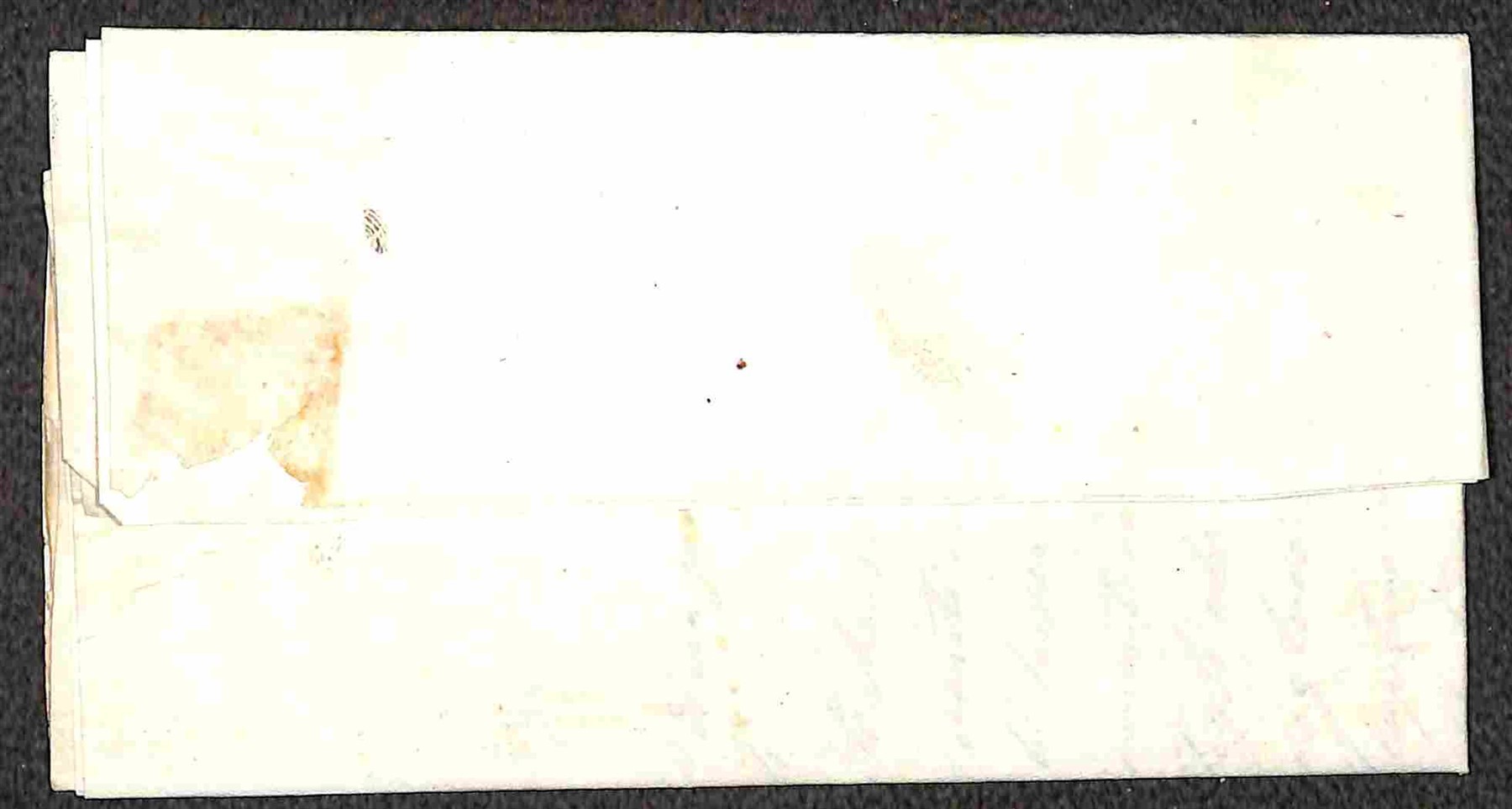 ITALIA / Antichi Stati Italiani / Sicilia / Posta ordinaria