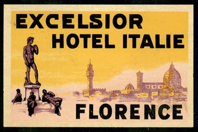 Italia / Erinnofili