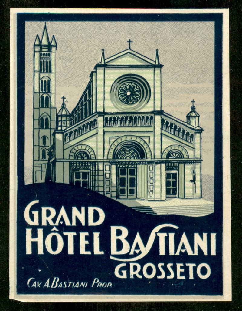 Italia / Erinnofili
