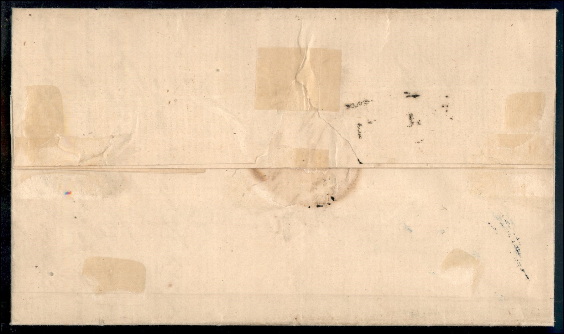 ITALIA / Antichi Stati Italiani / Sicilia / Posta ordinaria