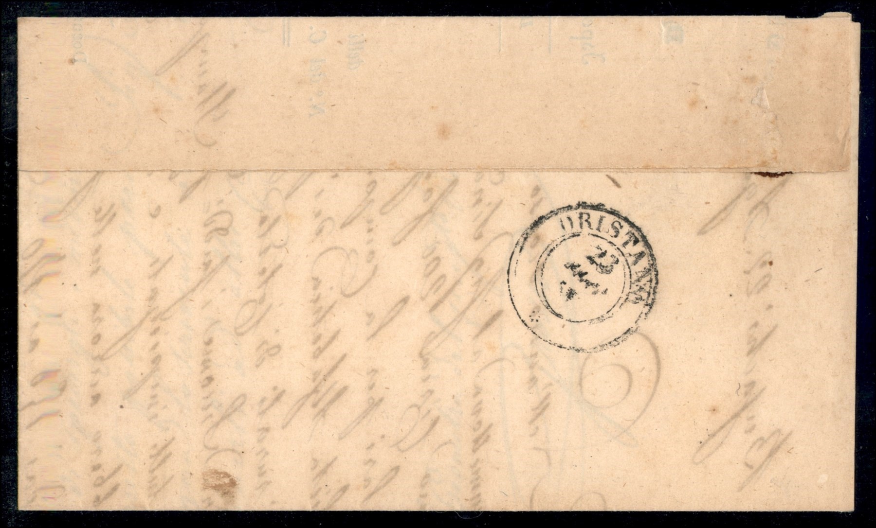 ITALIA / Antichi Stati Italiani / Sardegna / Posta ordinaria